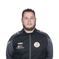 SV Kevin Salemi