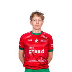 39. Willem Busscher