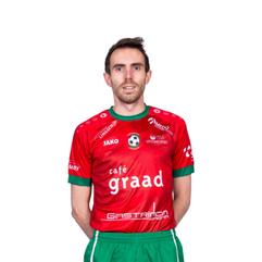 2. Wouter Thaens