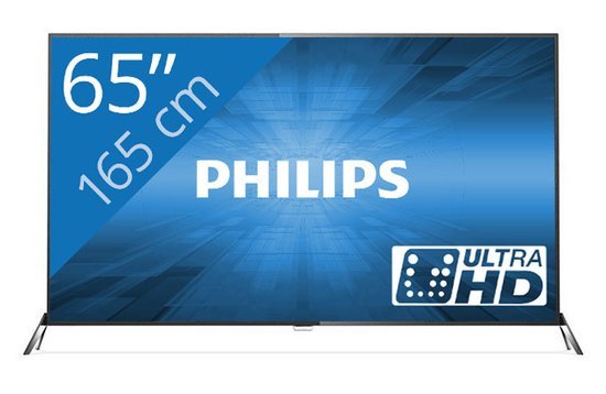 65 inch screen | SLX rental
