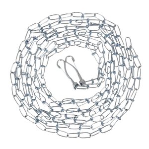 TIEOUT CHAIN 
