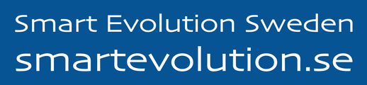 Smart Evolution Sweden