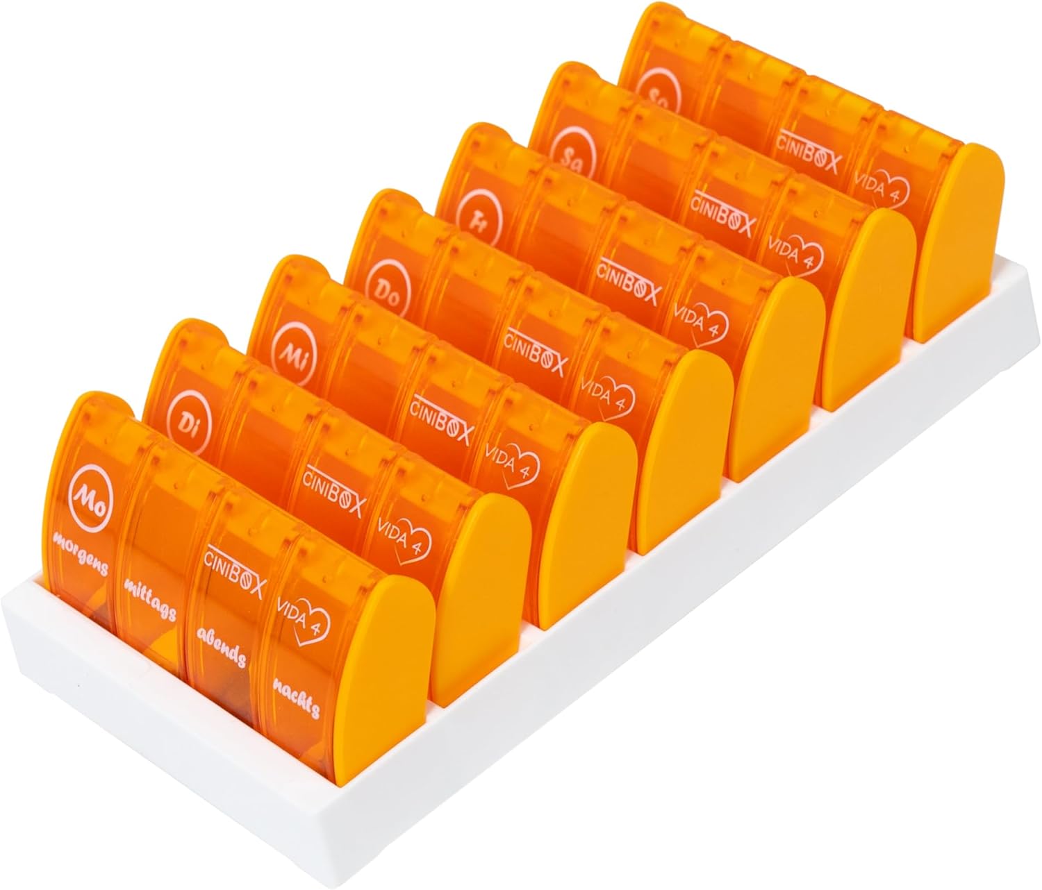 vida4 melonengelb_