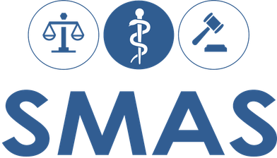 SMAS Specialistisch Medisch Adviesbureau voor Slachtoffers