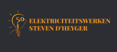Elektriciteitswerken Steven D'Heygher