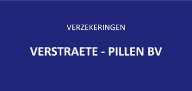 Verstraete - Pillen BV