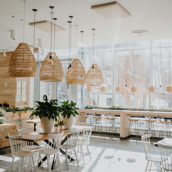 Hospitality Cleaning