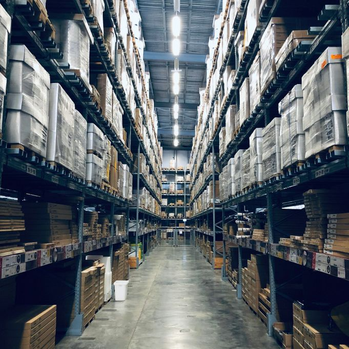 Industrial Facility cleaning