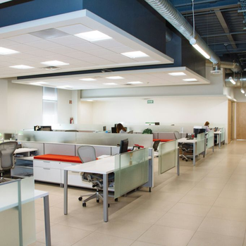 Office sanitation & cleaning services