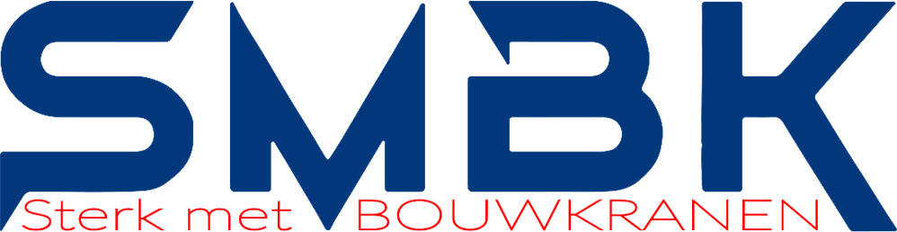 SMBK: Sterk met Bouwkranen