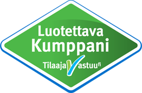 SMC Palvelut Oy Luotettava kumpani