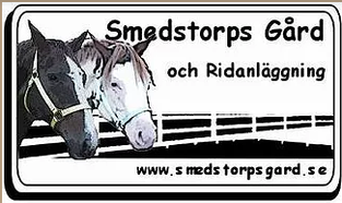 Smedstorps Gård