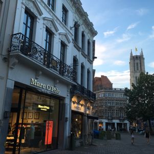Resaturatie Balkon in Gietijzer en Smeedijzer