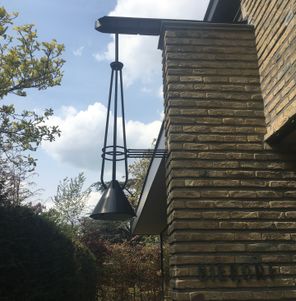 Art Deco Lamp Biekorf Gent : A-Z zelfgemaakt