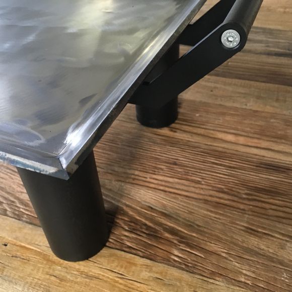 Chapa / Teppanyaki details