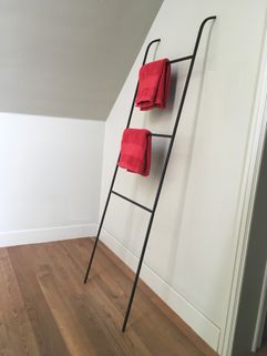 Kleerhanger Groot Model