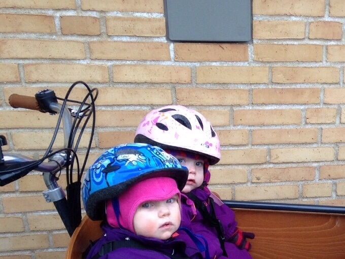 Vi elsker cykelture