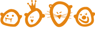 SMINKETEATRET - farver på festen - logo