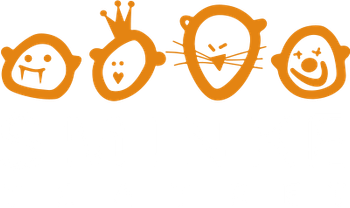 SMINKETEATRET - farver på festen - logo