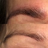 BROW LAMINATION