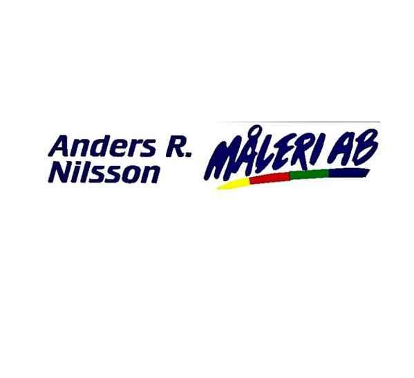 Anders R Nilsson Måleri