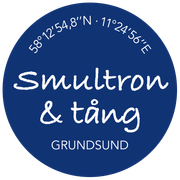 Smultron & Tång