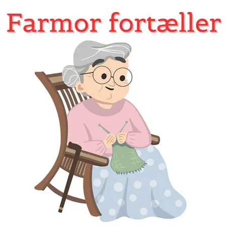Farmor Fortæller