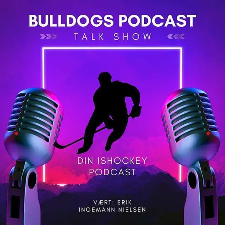 Bulldogs Podcast