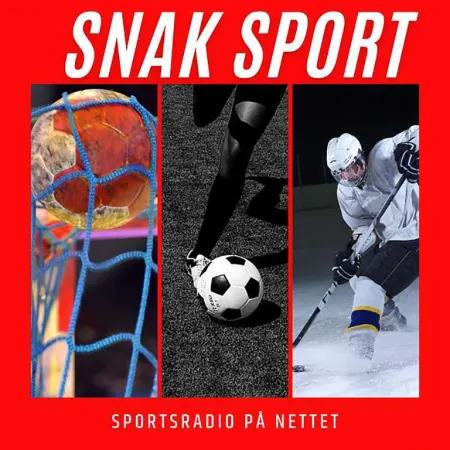 Snaksport