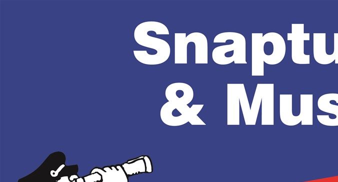 Snaptun havnefest muslingefest Juelsminde 7130 Hjarnø Endelave uge 27