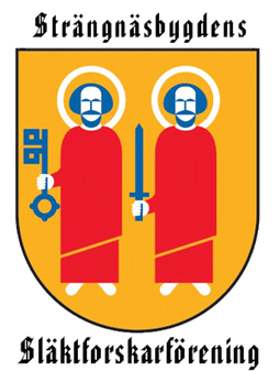 Strängnäsbygdens Släktforskarförening