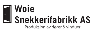 Woie Snekkerifabrikk AS
