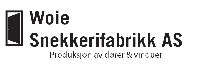 Woie Snekkerifabrikk AS