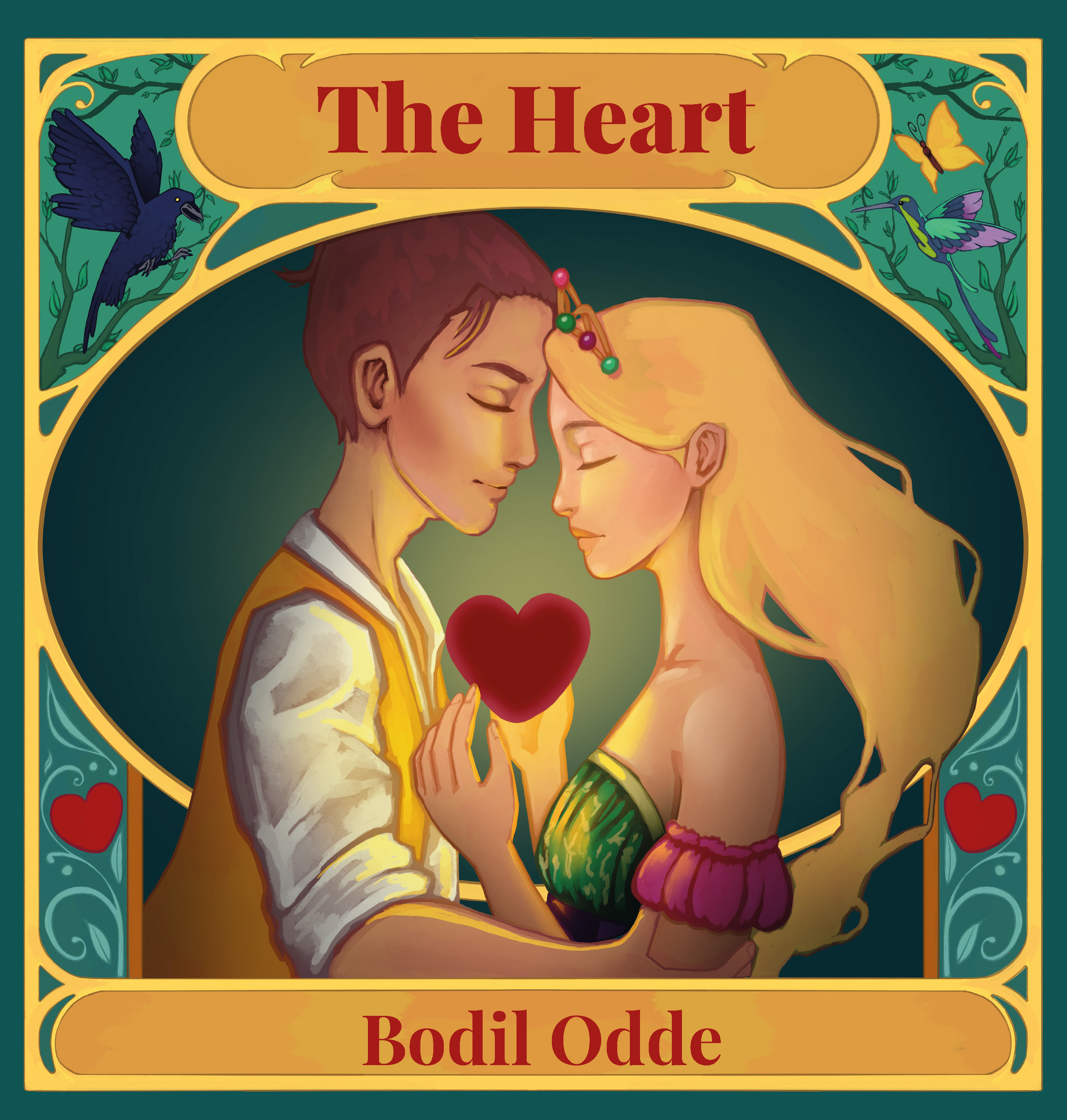 The Heart