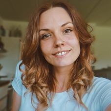 Liv Holmgreen
