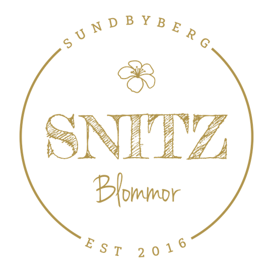 Snitz Blommor