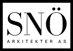 SNÖ arkitekter AS