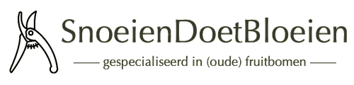 SnoeienDoetBloeien