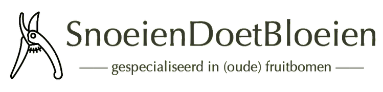 SnoeienDoetBloeien
