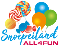 Snoepwinkel snoepeiland Aartselaar