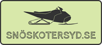 Snöskotersyd logotype