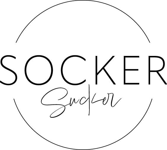 SOCKER SUCKER