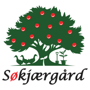 Søkjærgård Samsø