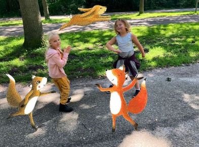 Amsterdamse bos