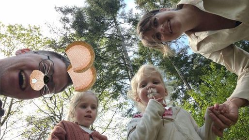 Soekky stories - Familie Muis avontuur - copyright 2024