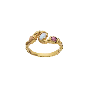 Maanesten Baila ring