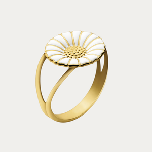 Georg Jensen Daisy ring, lille