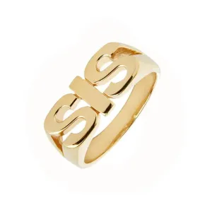 Maria Black - SIS Ring