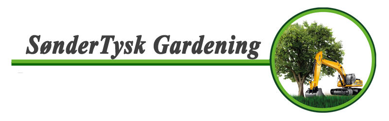 SønderTysk Gardening
