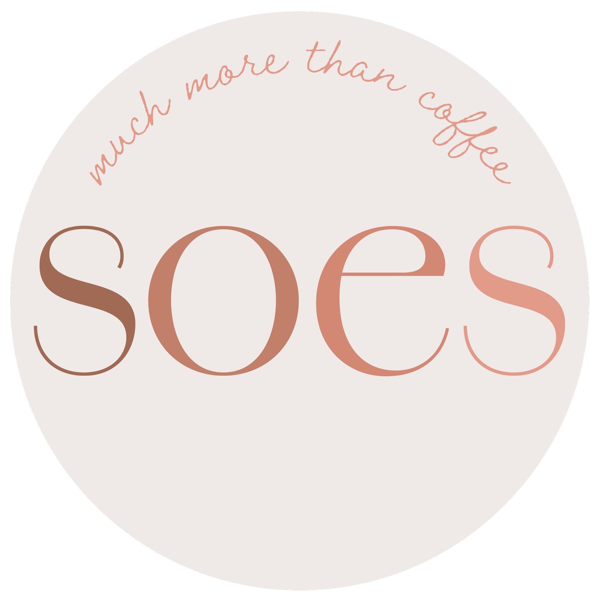 Soes Koffie/aperobar